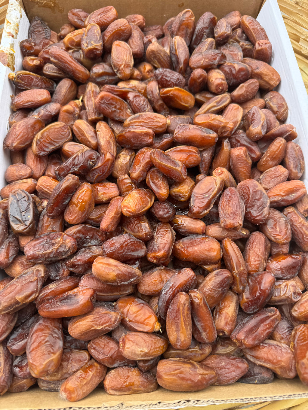 Tunus Hurması