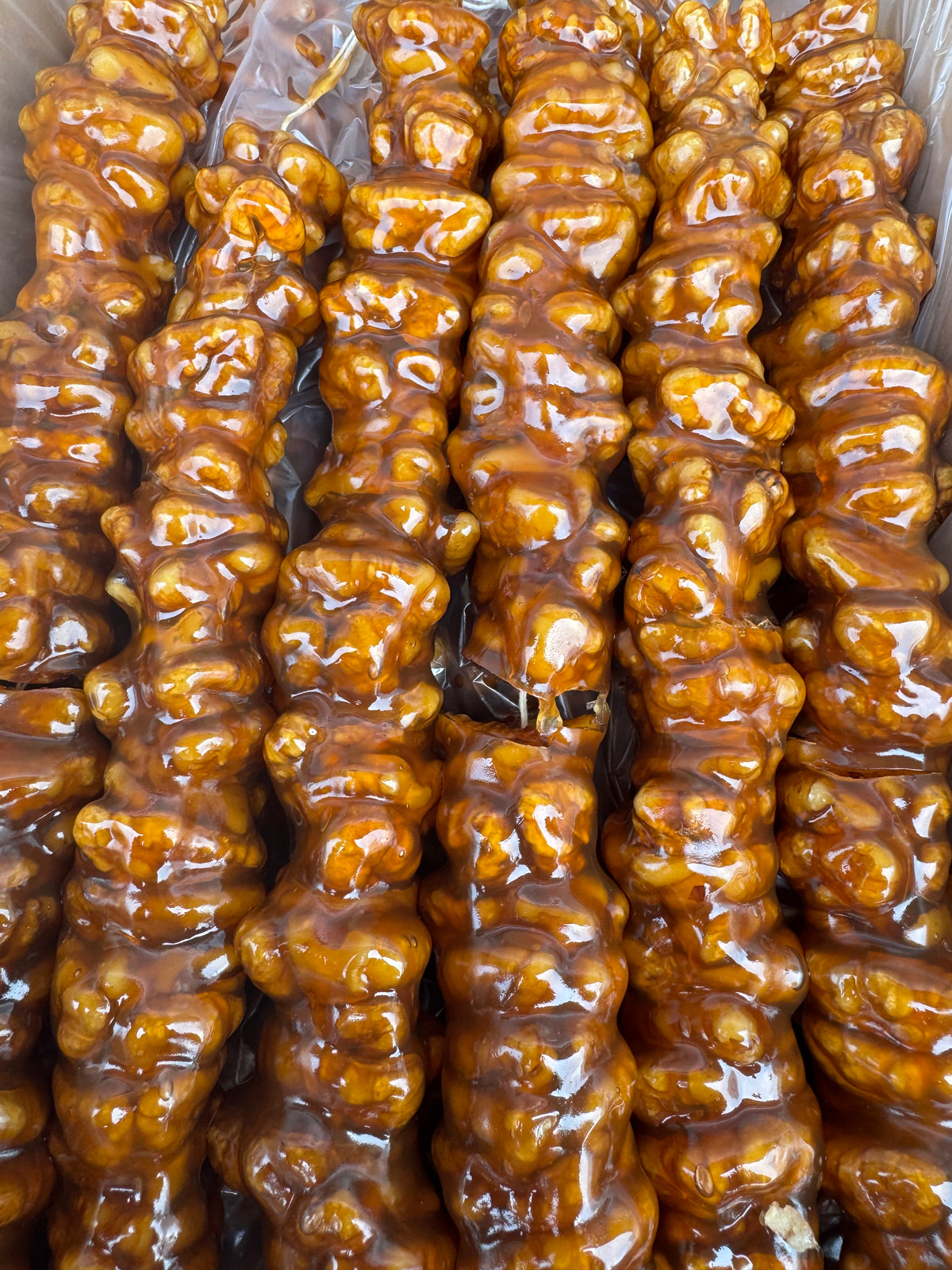Gurme Cevizli Sucuk