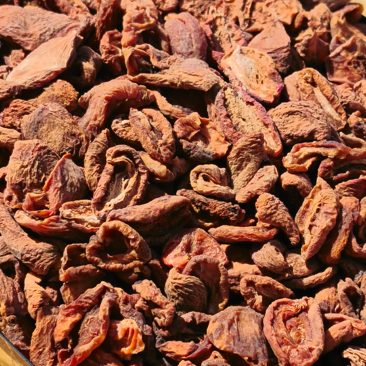 Doğal Hoşaflık Kayısı