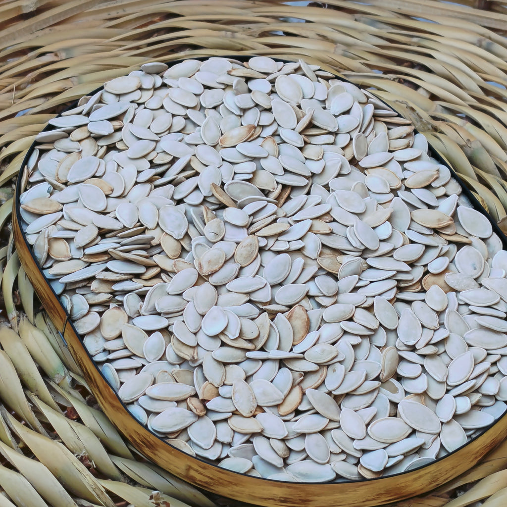 Tuzlu Kabak Çekirdeği
