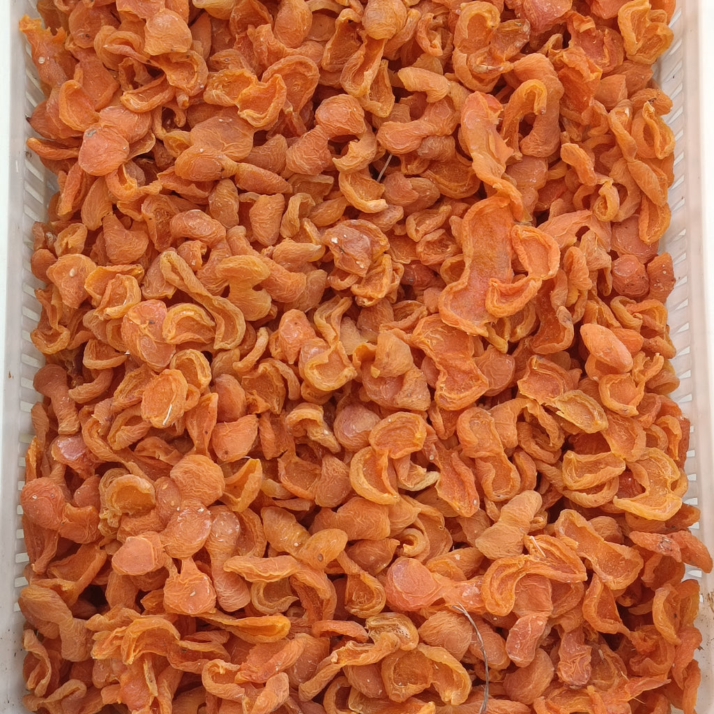 Lüks Açma Kayısı (Hoşaflık)
