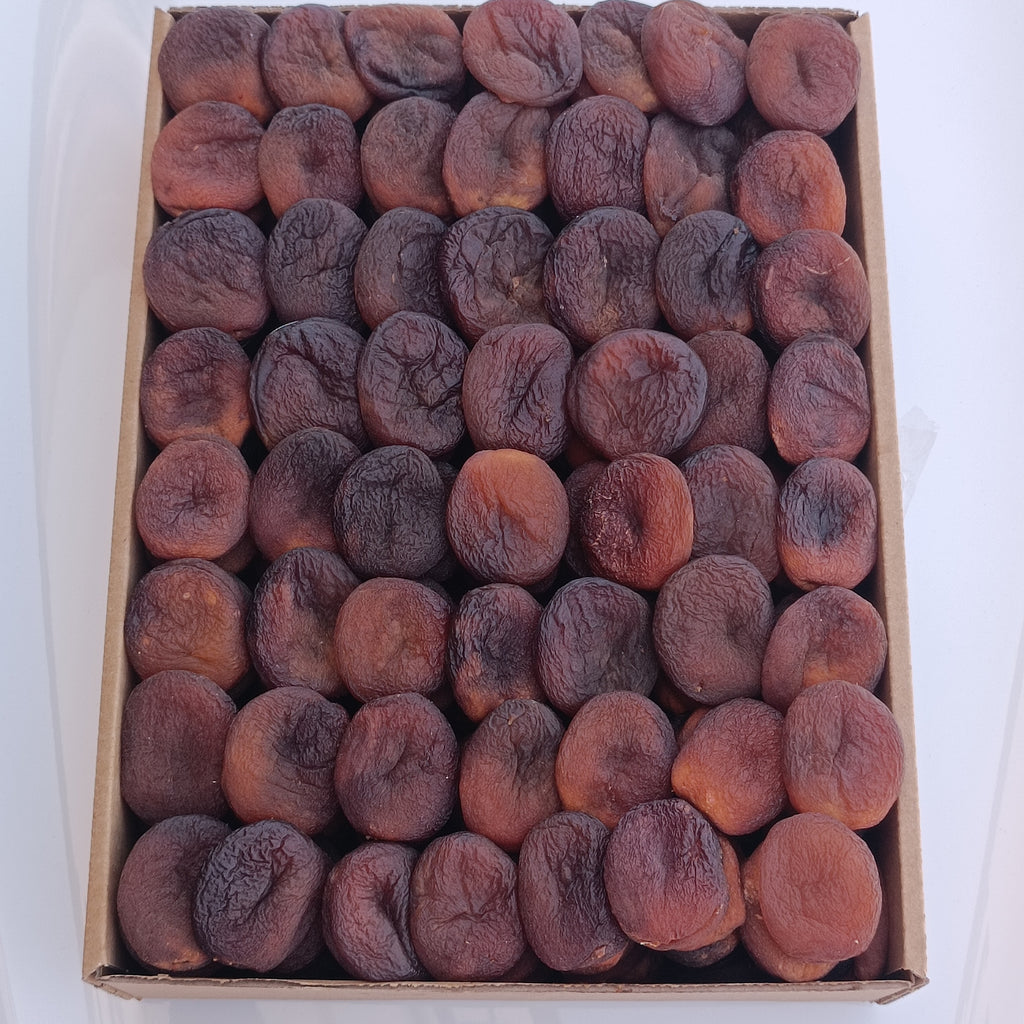 Jumbo Gün Kurusu Kayısı