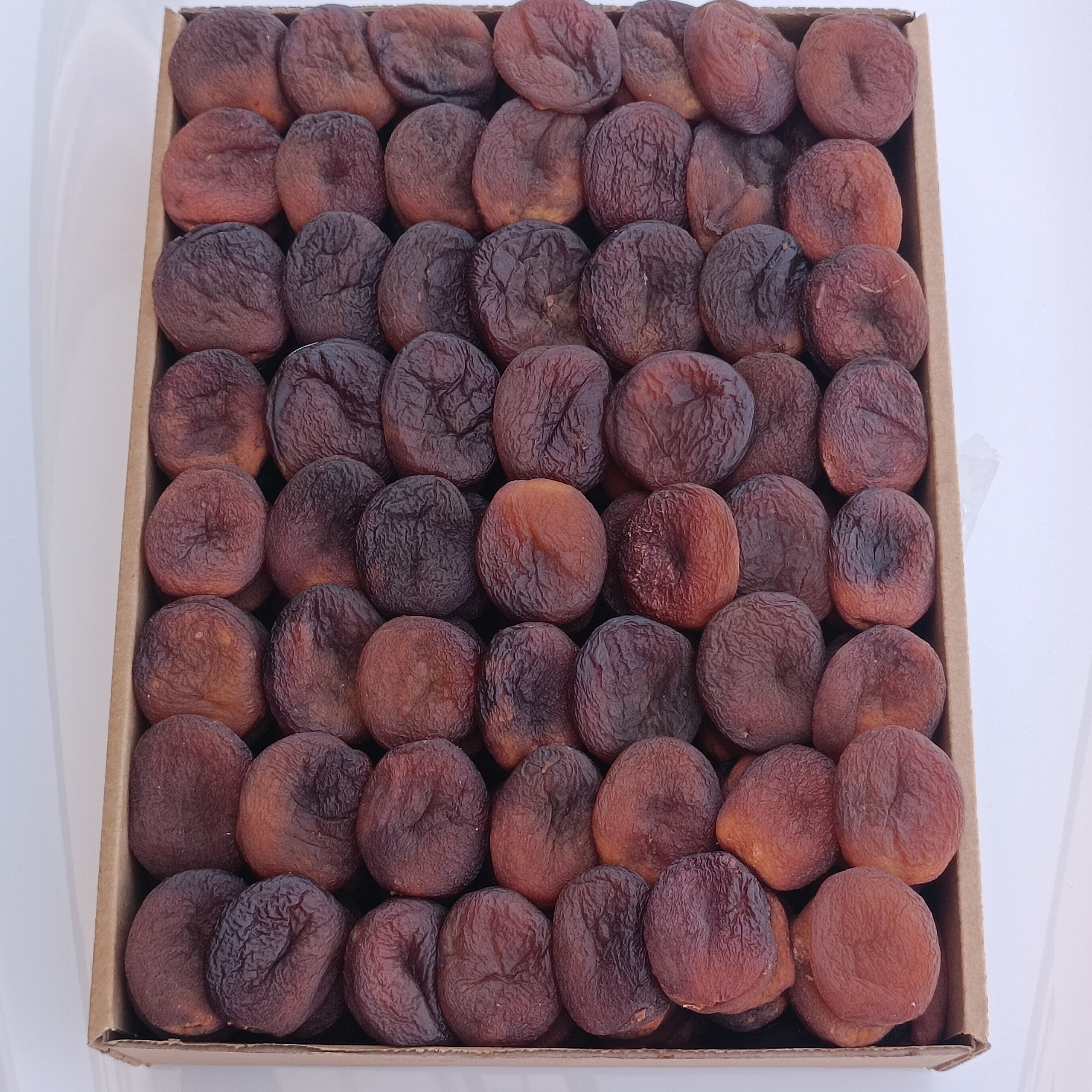 Jumbo Gün Kurusu Kayısı