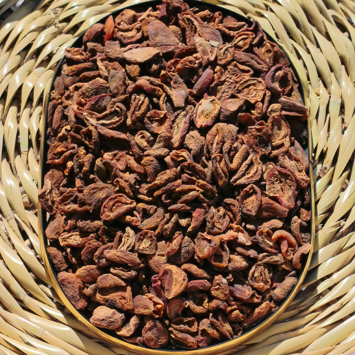 Doğal Hoşaflık Kayısı