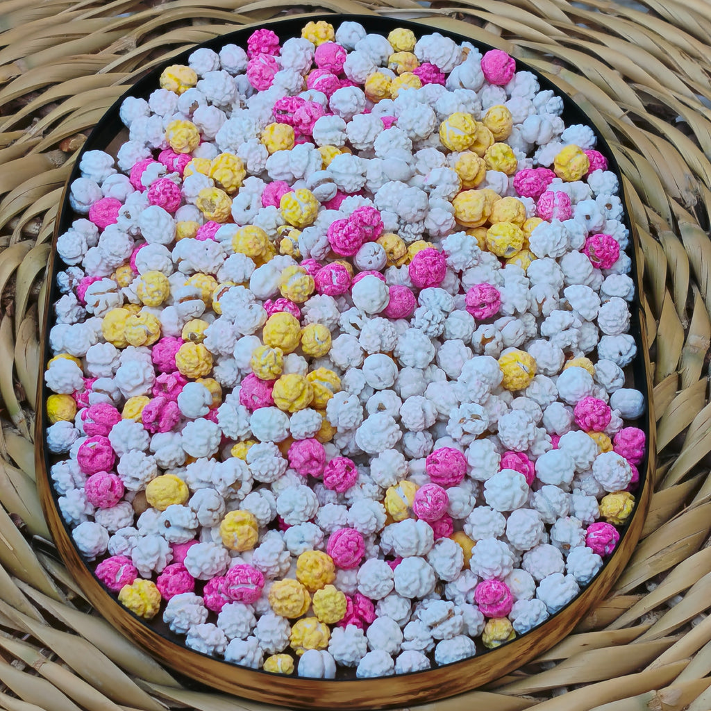 Leblebi Şekeri