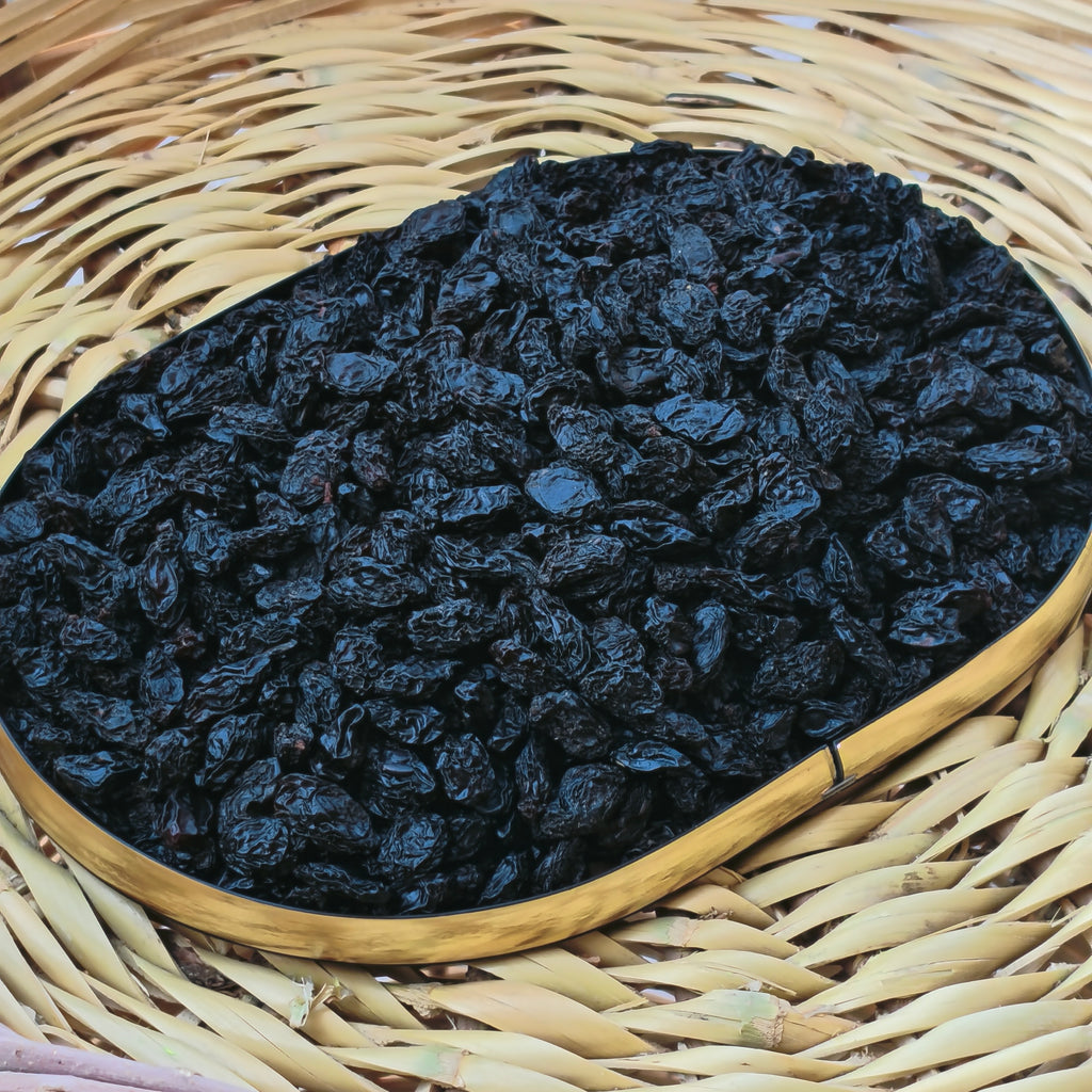 Siyah Üzüm