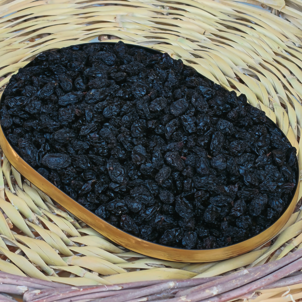 Siyah Üzüm