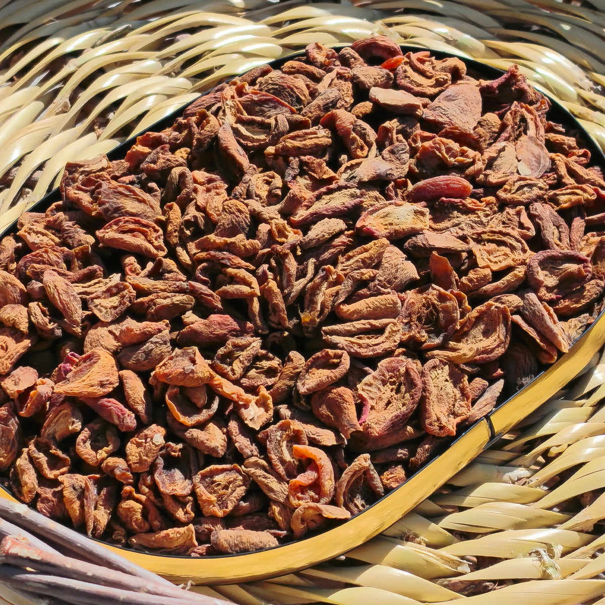Doğal Hoşaflık Kayısı