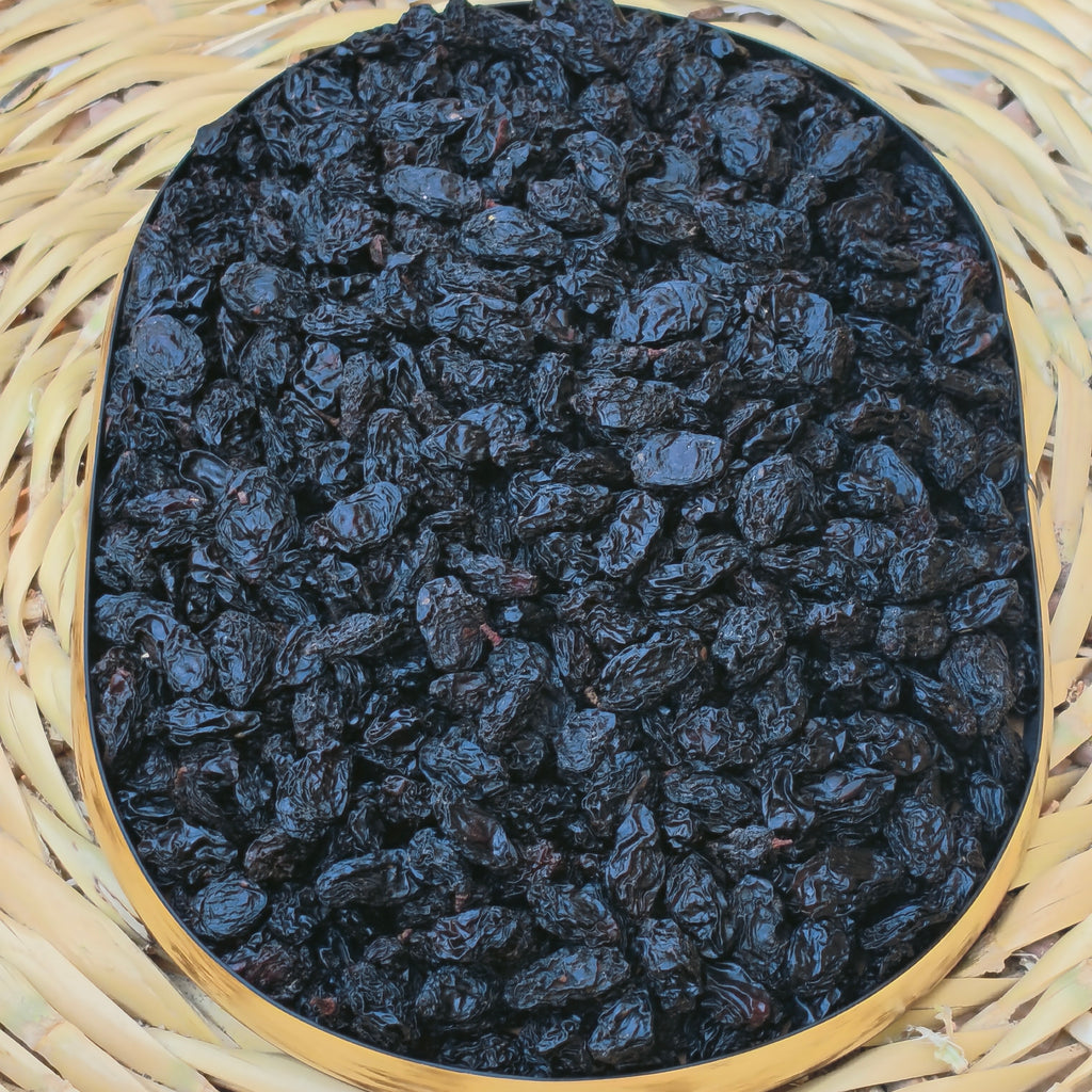 Siyah Üzüm