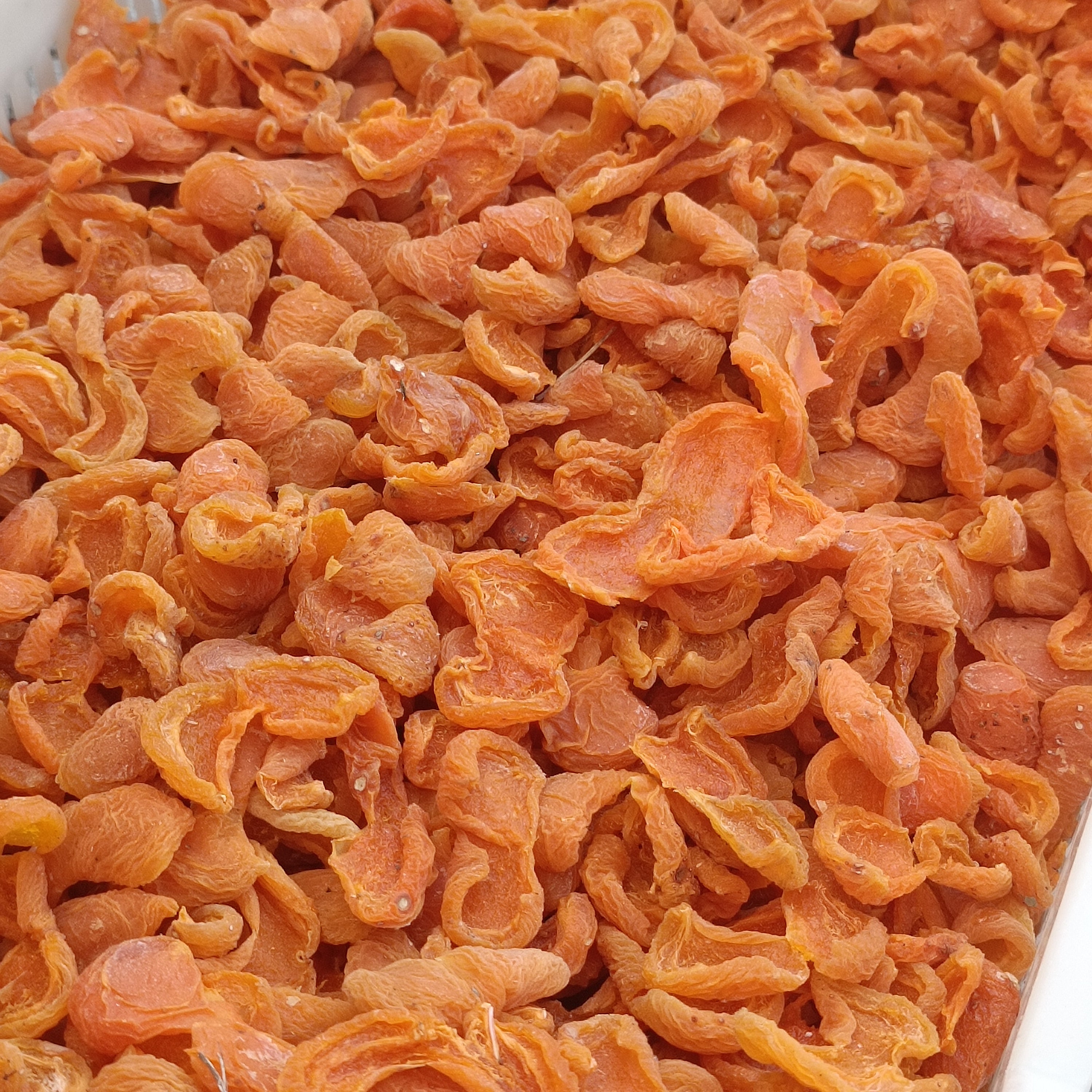 Lüks Açma Kayısı (Hoşaflık)