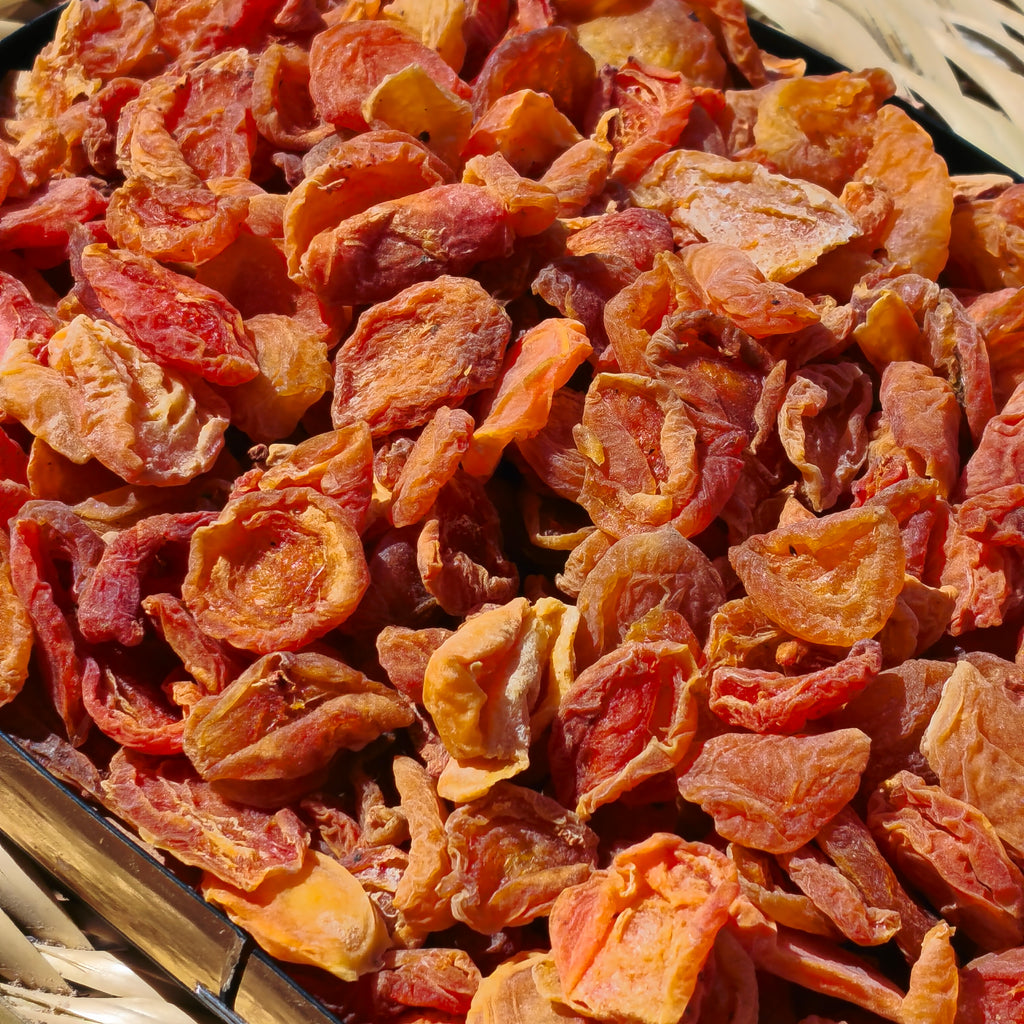 Lüks Hoşaflık Kayısı