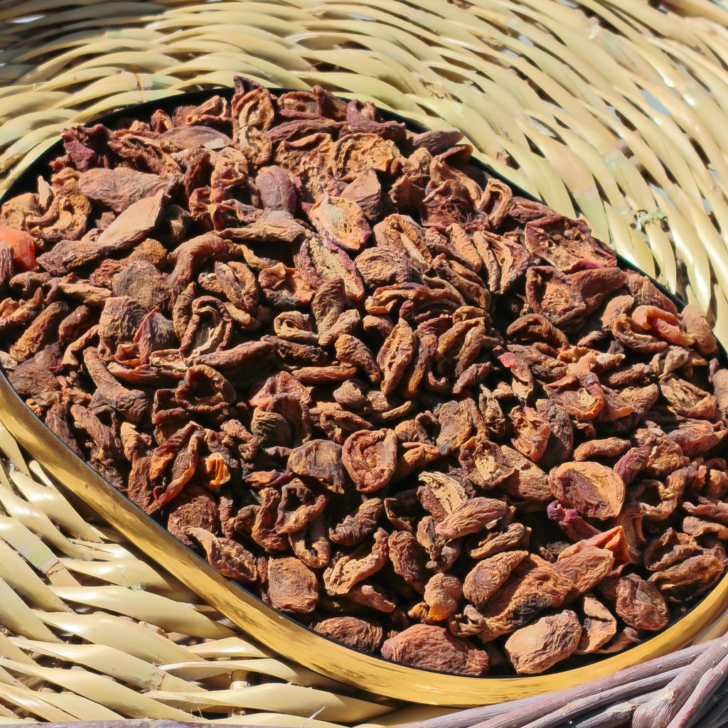 Doğal Hoşaflık Kayısı