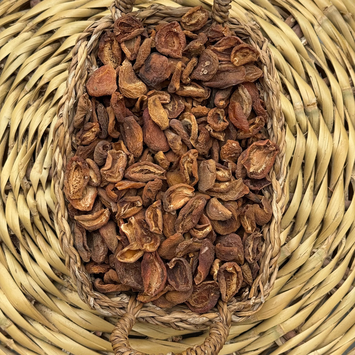 Doğal Hoşaflık Kayısı