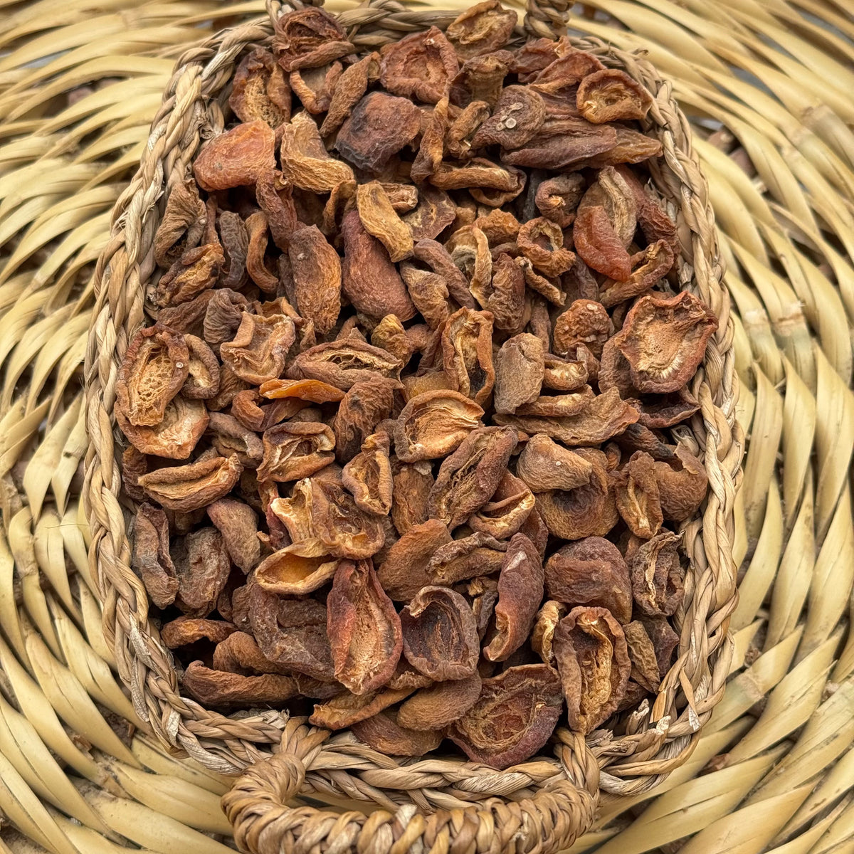Doğal Hoşaflık Kayısı