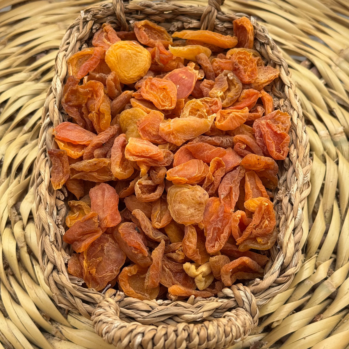 Lüks Hoşaflık Kayısı