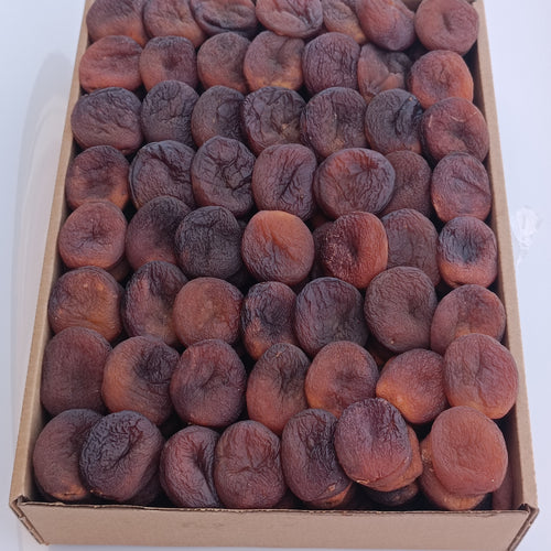 Jumbo Gün Kurusu Kayısı