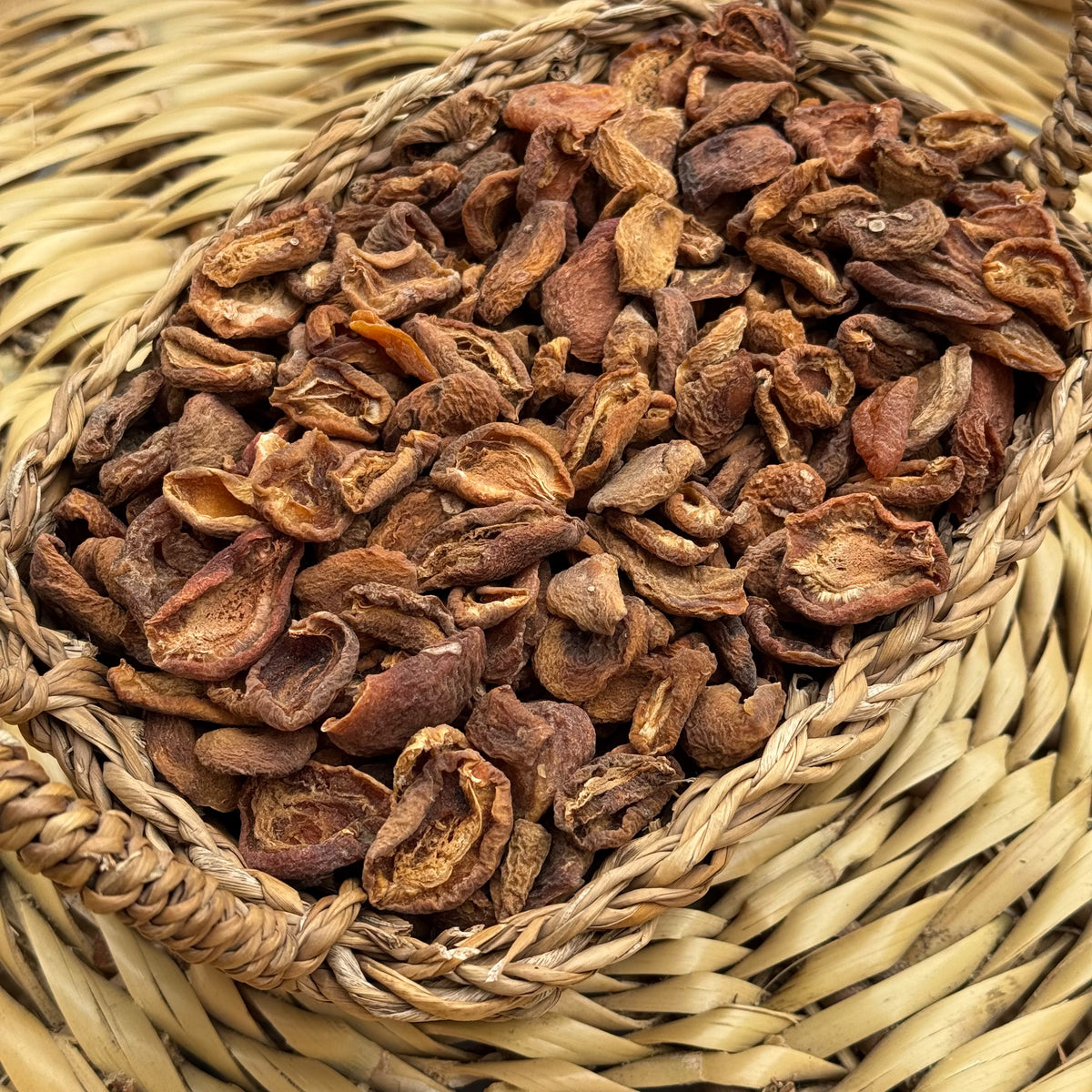 Doğal Hoşaflık Kayısı