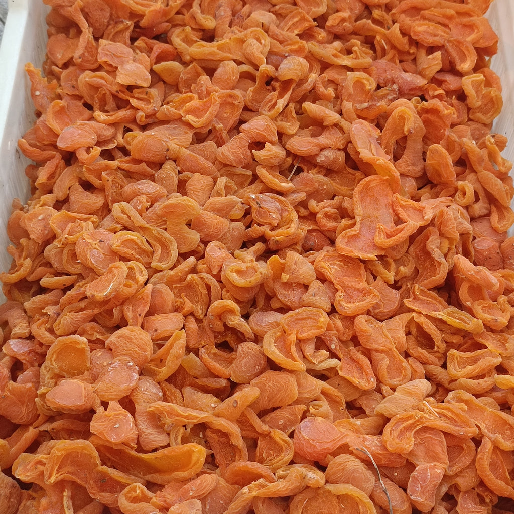 Lüks Açma Kayısı (Hoşaflık)