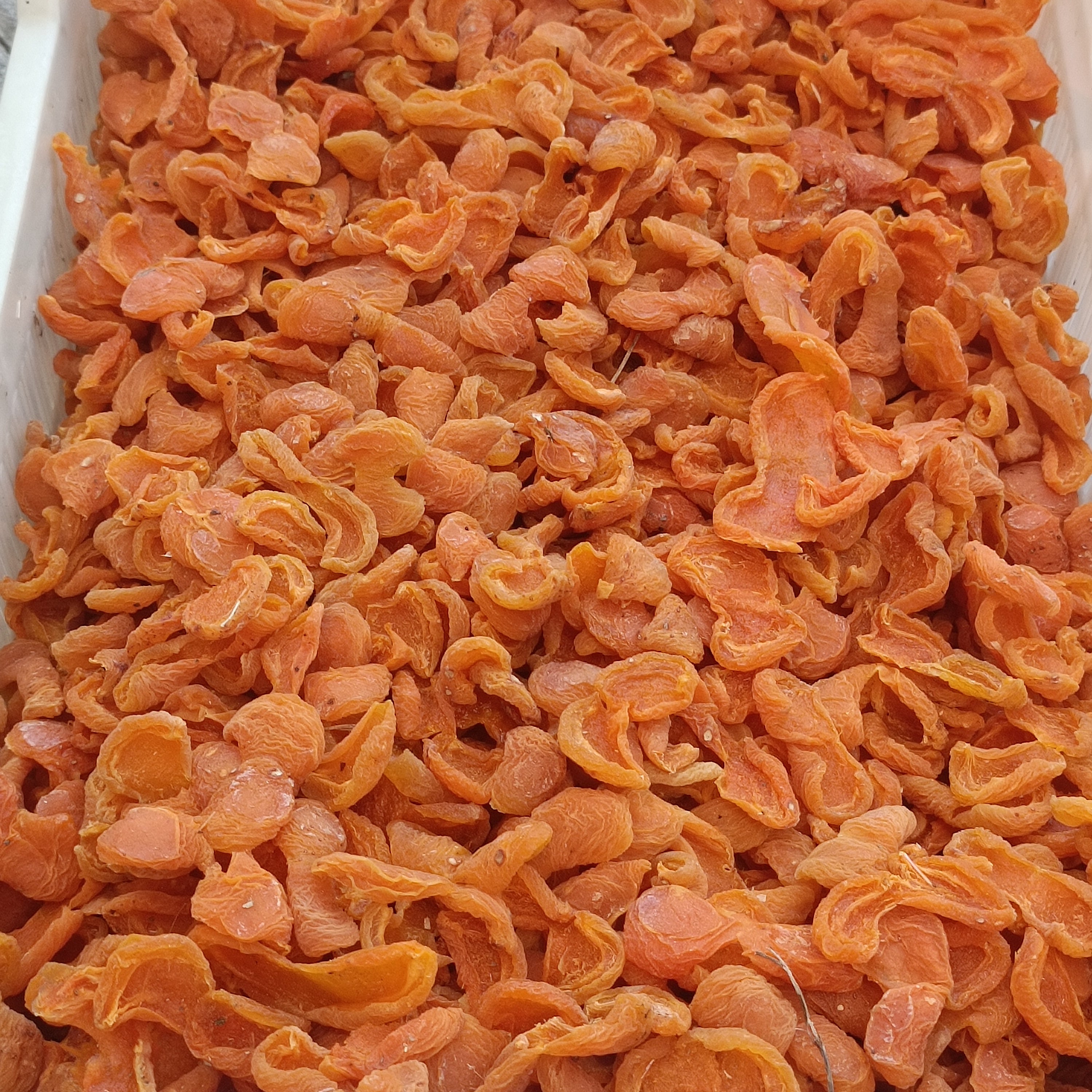 Lüks Açma Kayısı (Hoşaflık)