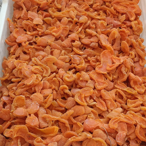 Lüks Açma Kayısı (Hoşaflık)