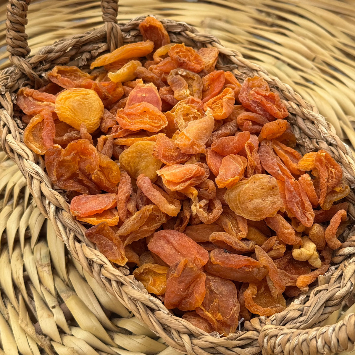 Lüks Hoşaflık Kayısı