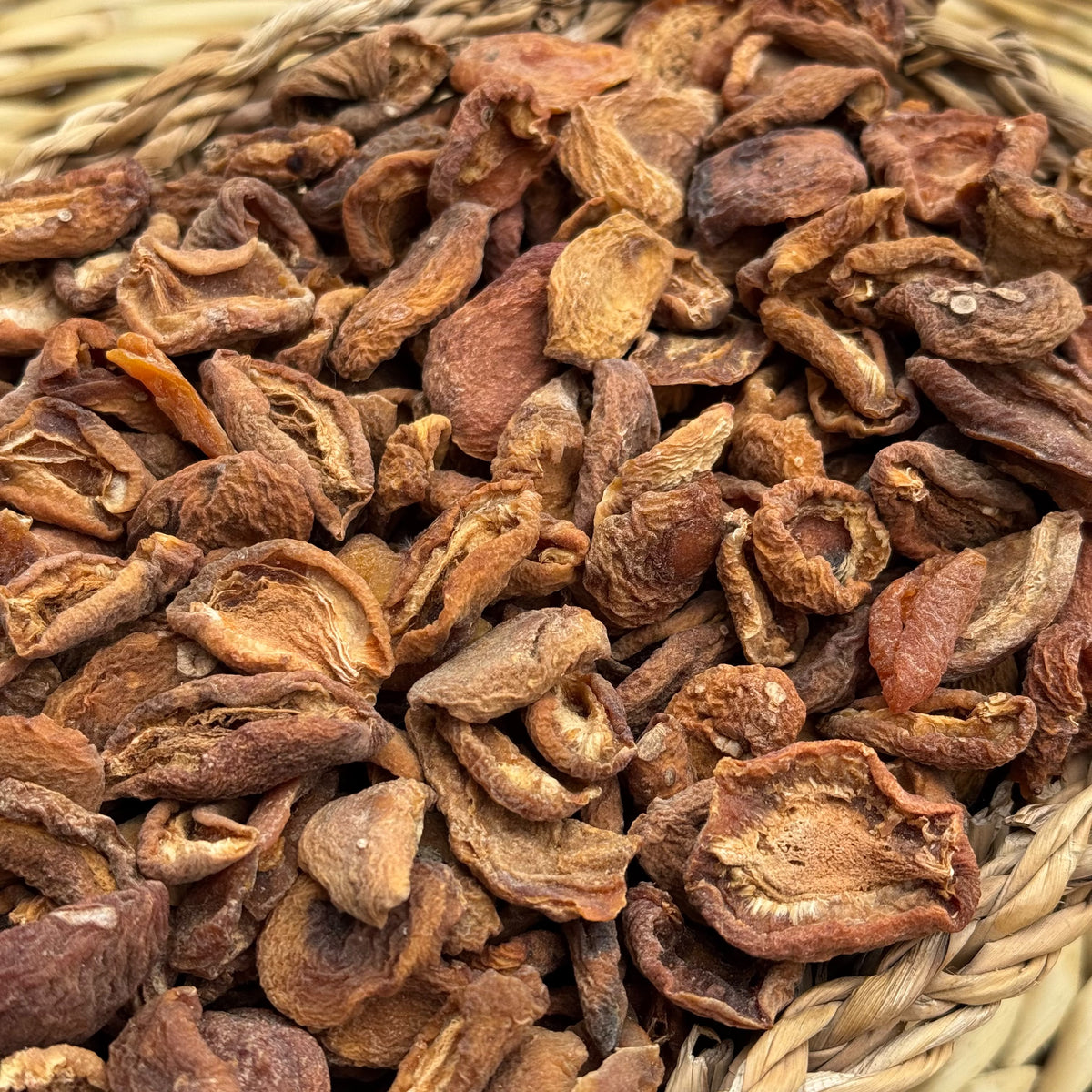 Doğal Hoşaflık Kayısı