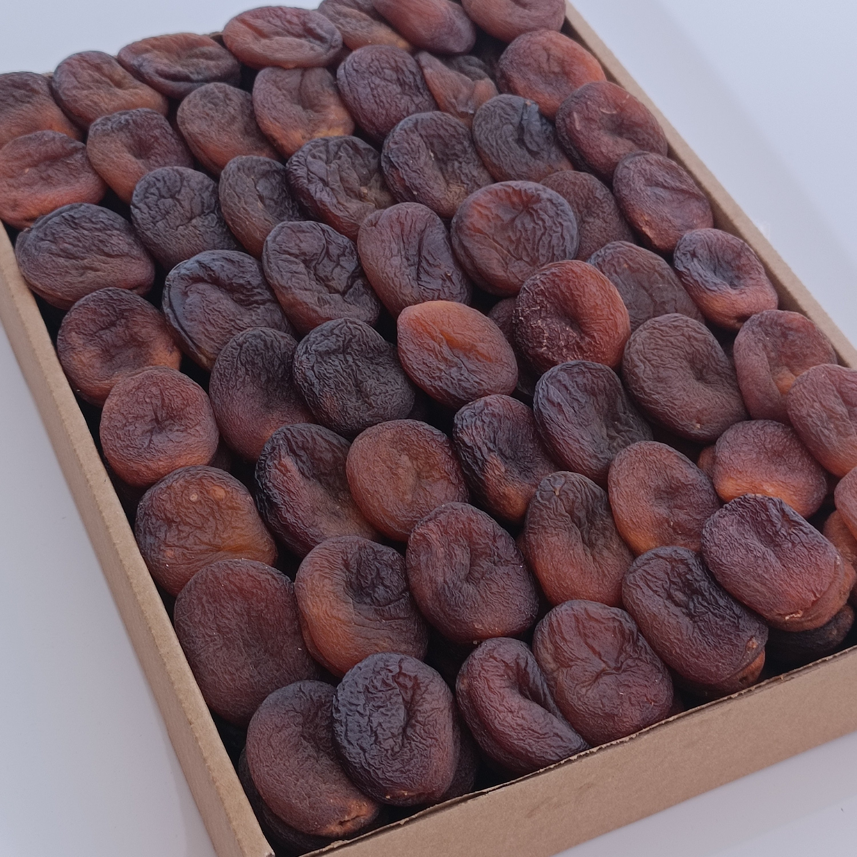Jumbo Gün Kurusu Kayısı