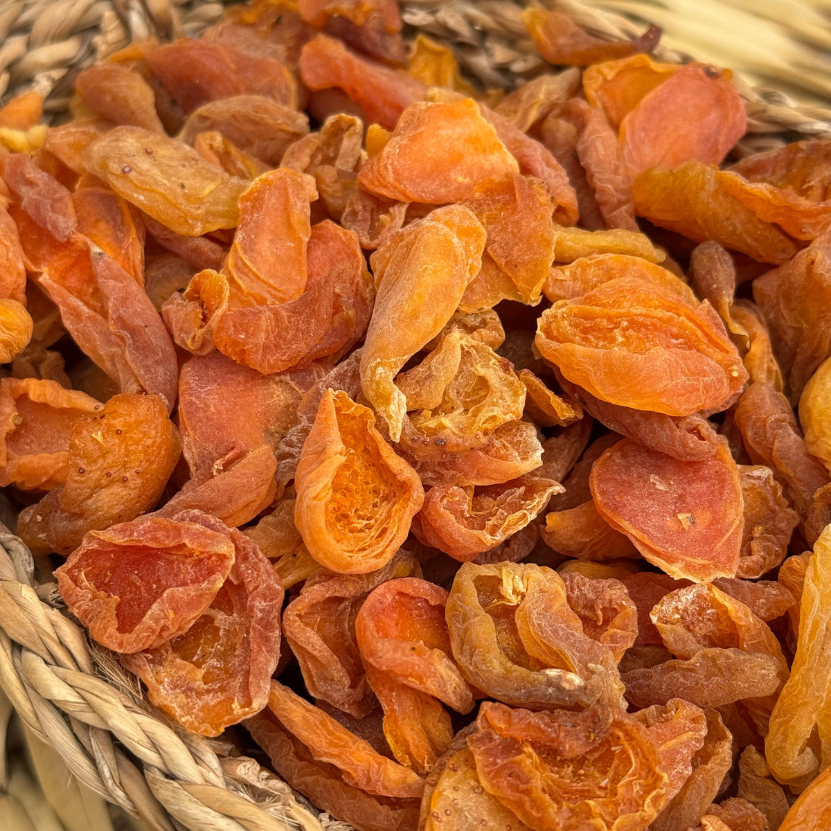 Lüks Hoşaflık Kayısı