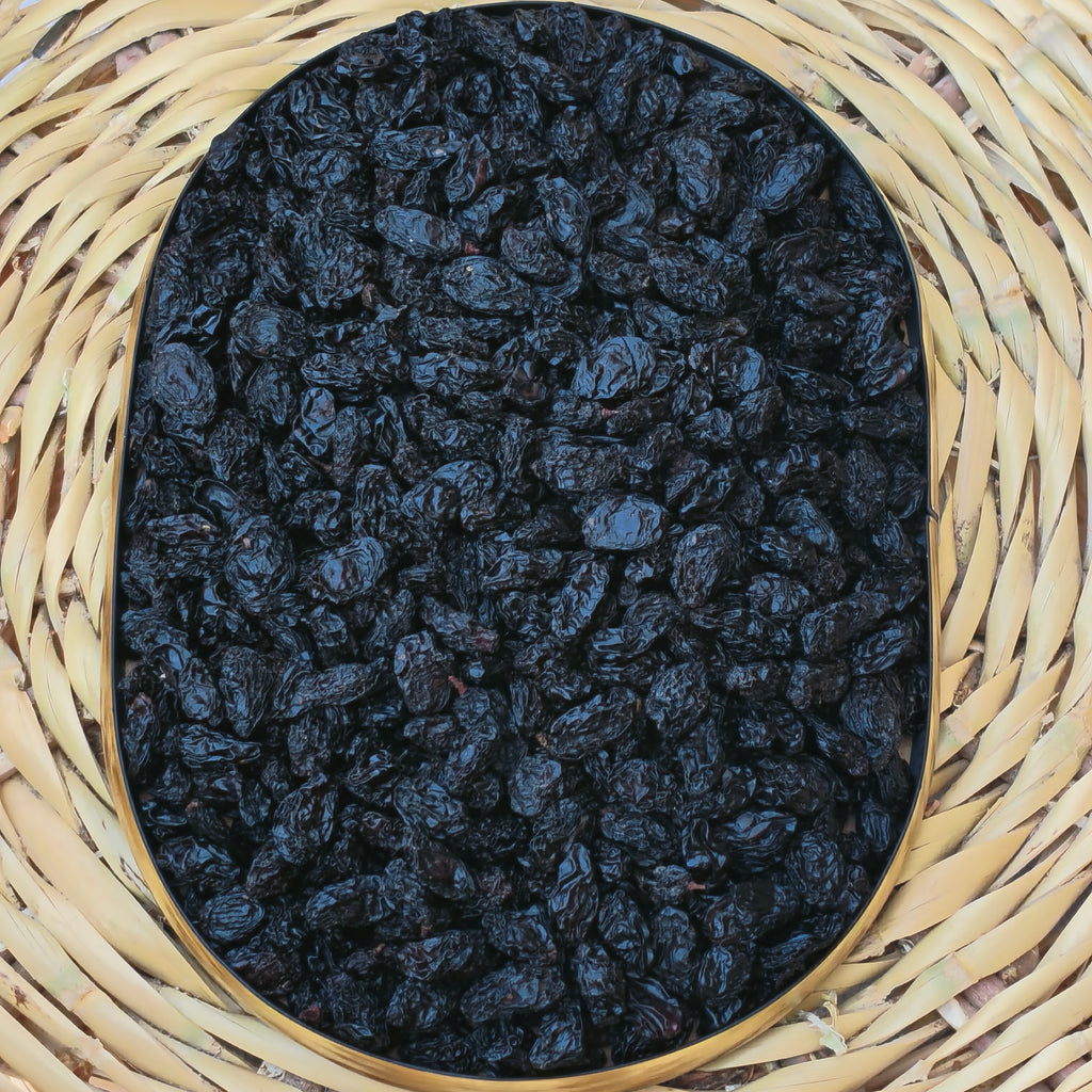 Siyah Üzüm