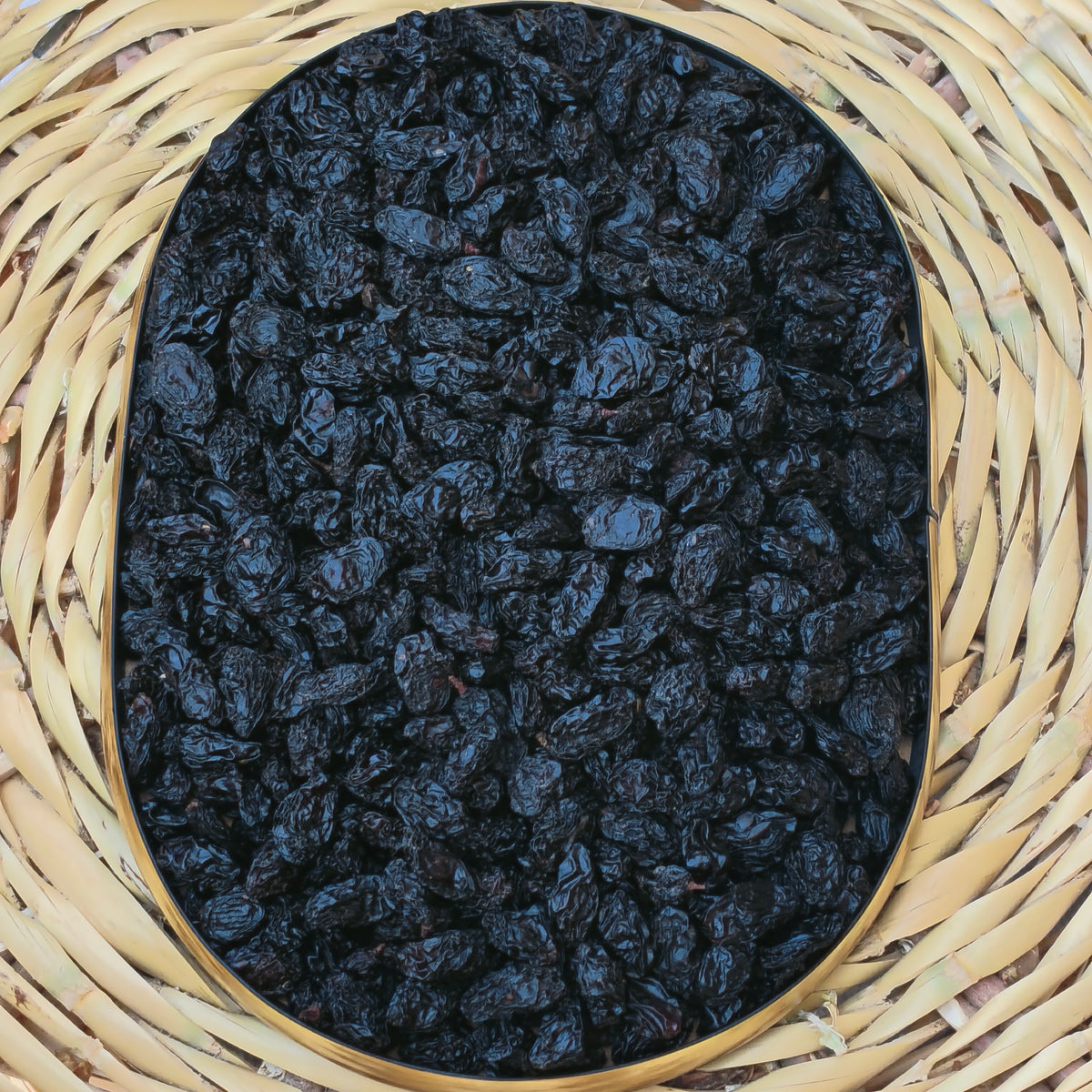 Siyah Üzüm
