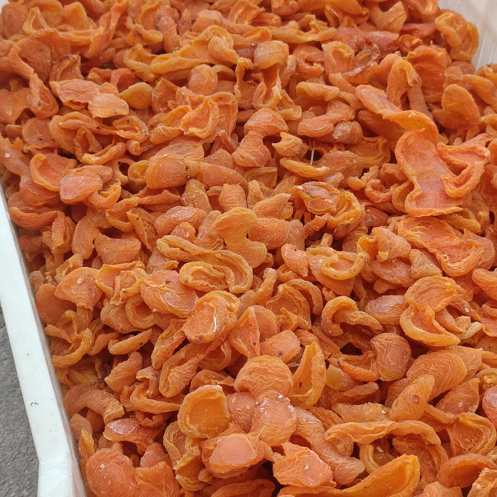 Lüks Açma Kayısı (Hoşaflık)