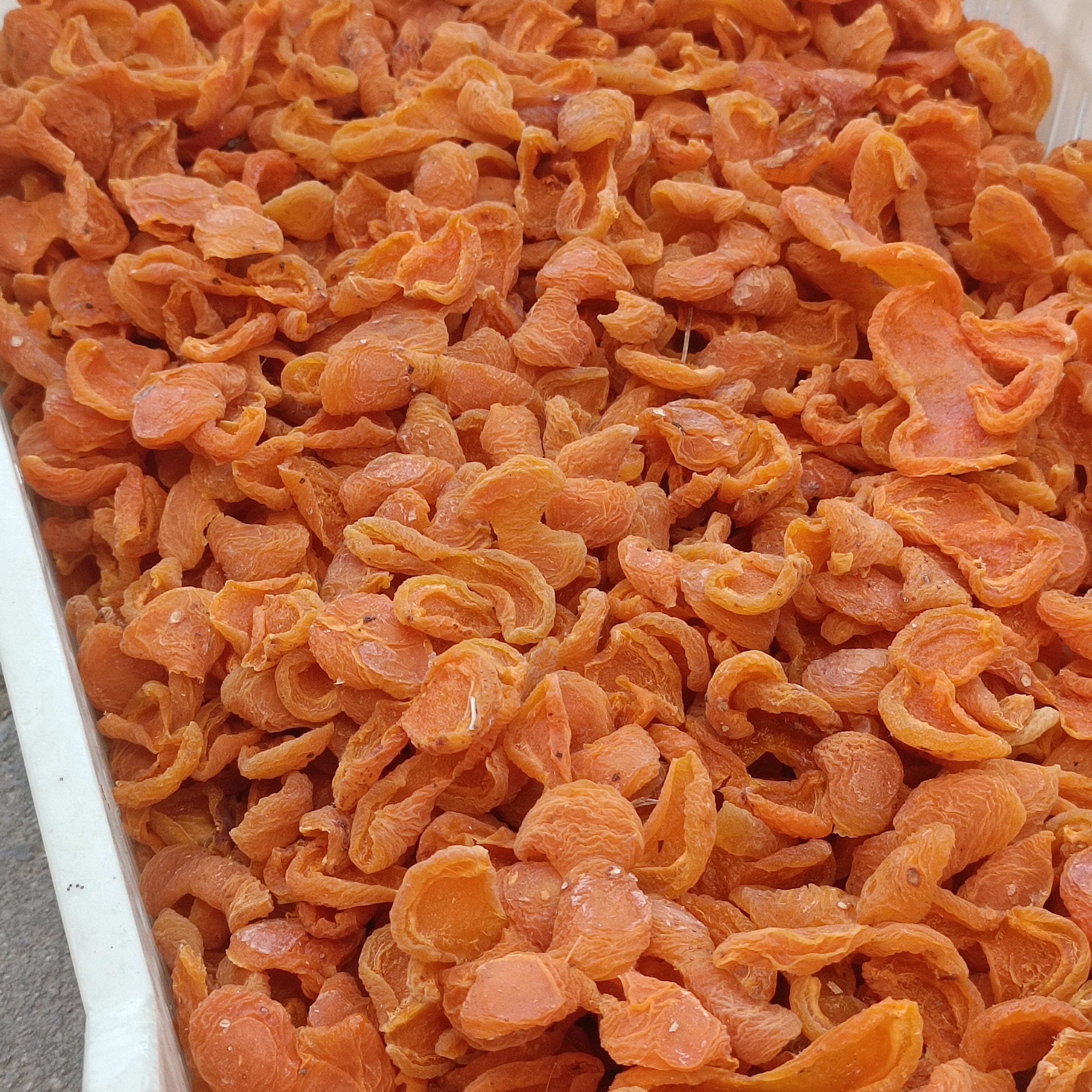 Lüks Açma Kayısı (Hoşaflık)